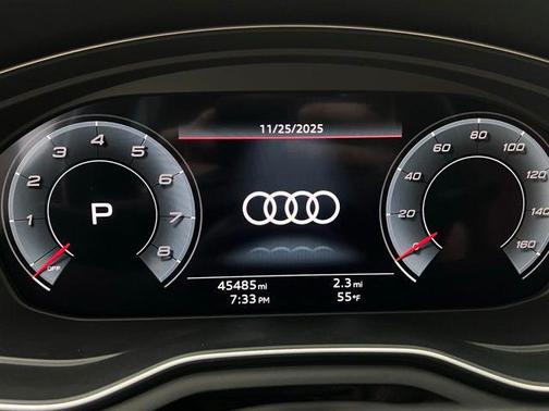 2021 Audi S5 Premium Plus TFSI quattro Tiptronic