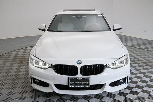 2020 BMW 430 Gran Coupe i xDrive