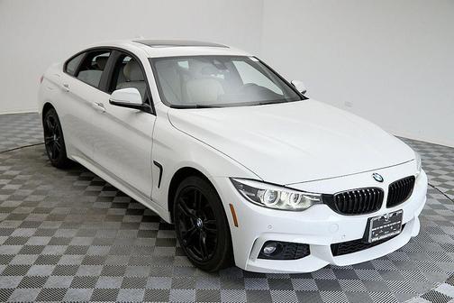 2020 BMW 430 Gran Coupe i xDrive
