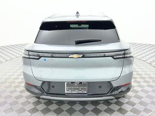 2024 Chevrolet Equinox EV 3LT