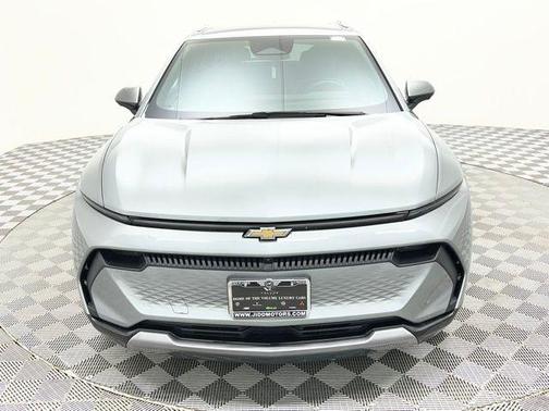 2024 Chevrolet Equinox EV 3LT