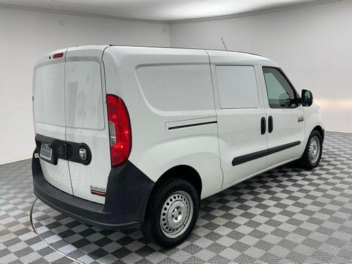 2020 RAM ProMaster City Tradesman