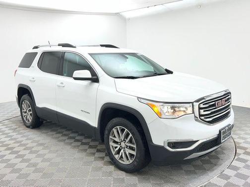 2018 GMC Acadia SLE-2