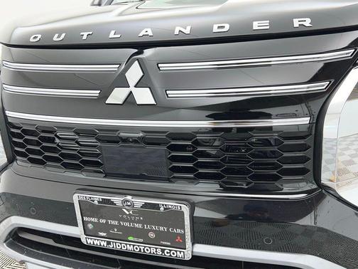 2026 Mitsubishi Outlander SE 1.5T S-AWC