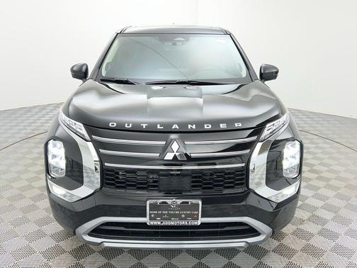 2026 Mitsubishi Outlander SE 1.5T S-AWC