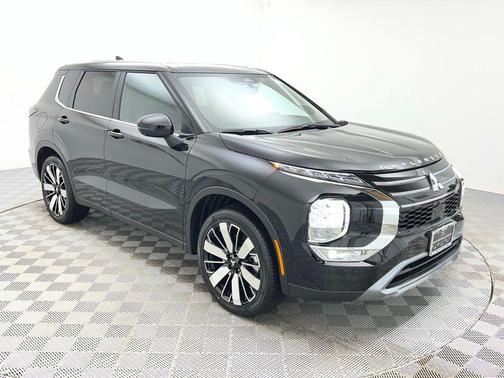 2026 Mitsubishi Outlander SE 1.5T S-AWC