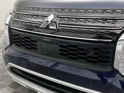 2024 Mitsubishi Outlander SE 2.5 2WD