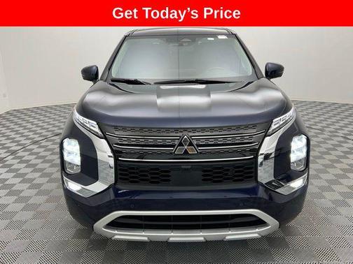 2024 Mitsubishi Outlander SE 2.5 2WD