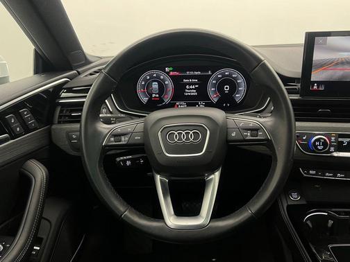 2024 Audi A5 Sportback 45 S Line Premium Plus