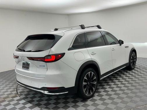 2024 Mazda CX-90 PHEV Premium