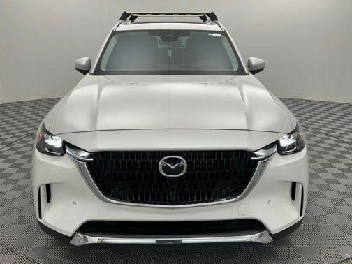 2024 Mazda CX-90 PHEV Premium