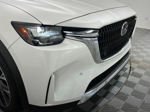 2024 Mazda CX-90 PHEV Premium