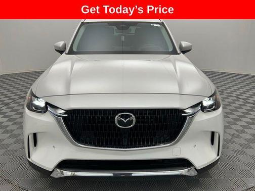 2024 Mazda CX-90 PHEV Premium