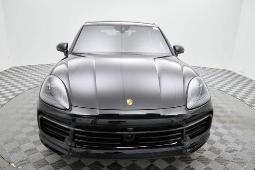 2022 Porsche Cayenne Cayenne E-Hybrid