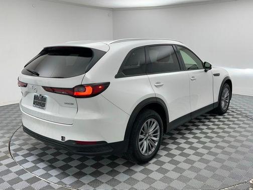 2024 Mazda CX-90 3.3 Turbo Preferred Plus