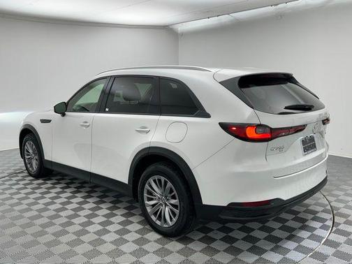 2024 Mazda CX-90 3.3 Turbo Preferred Plus
