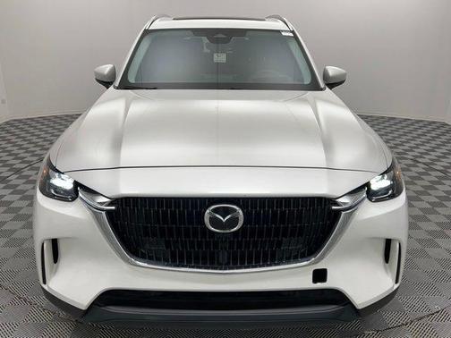 2024 Mazda CX-90 3.3 Turbo Preferred Plus