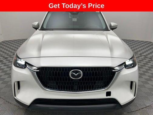 2024 Mazda CX-90 3.3 Turbo Preferred Plus