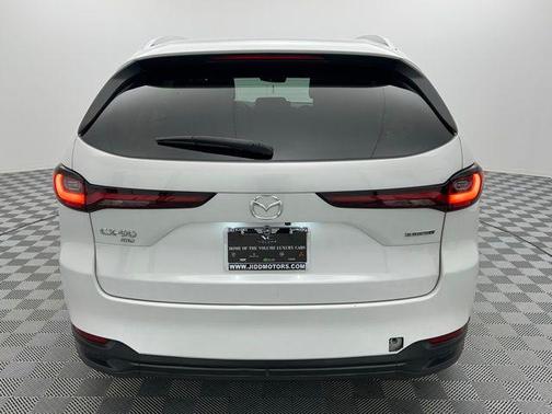 2024 Mazda CX-90 3.3 Turbo Preferred Plus