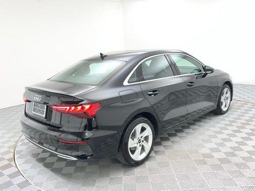 2024 Audi A3 Premium