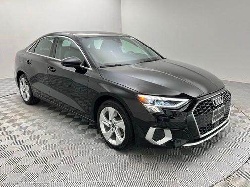 2024 Audi A3 Premium