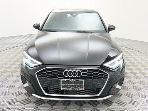 2024 Audi A3 Premium