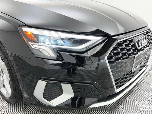 2024 Audi A3 Premium