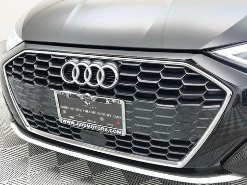 2024 Audi A3 Premium