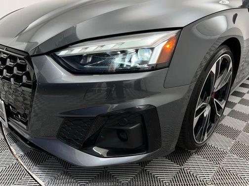 2023 Audi S5 3.0T Prestige