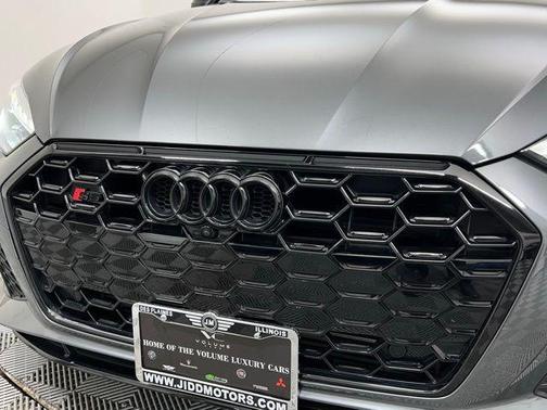 2023 Audi S5 3.0T Prestige