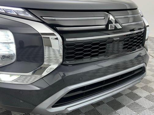 2025 Mitsubishi Outlander SE 2.5 2WD