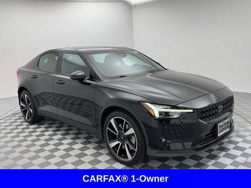 2022 Polestar 2 Long Range Dual Motor