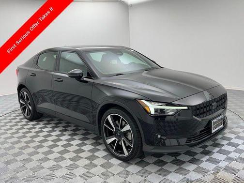 2022 Polestar 2 Long Range Dual Motor