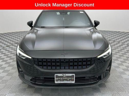 2022 Polestar 2 Long Range Dual Motor