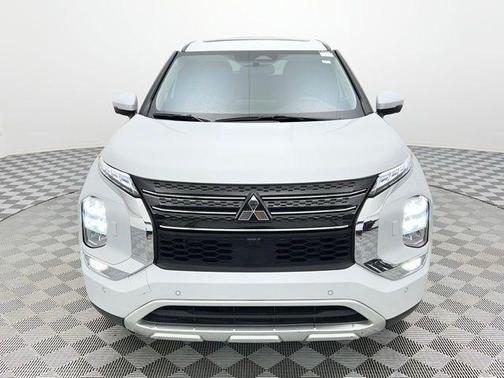 2024 Mitsubishi Outlander SE Black Edition S-AWC
