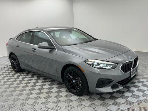2024 BMW 228 Gran Coupe i xDrive