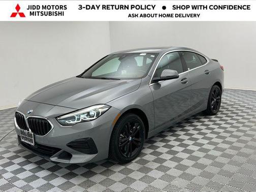 2024 BMW 228 Gran Coupe i xDrive