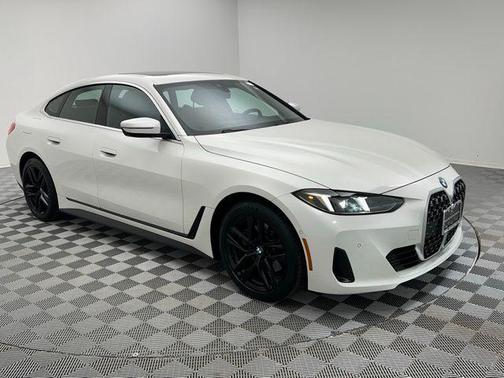 2025 BMW 430 Gran Coupe i xDrive