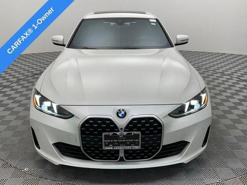 2025 BMW 430 Gran Coupe i xDrive