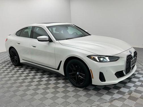 2025 BMW 430 Gran Coupe i xDrive