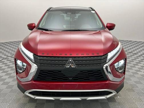 2023 Mitsubishi Eclipse Cross SE