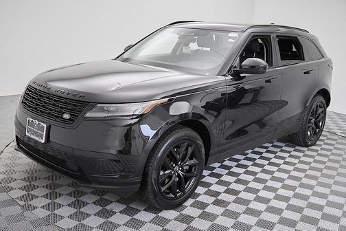 2024 Land Rover Range Rover Velar P250 S