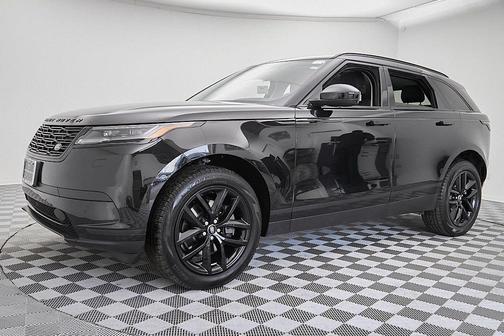 2024 Land Rover Range Rover Velar P250 S