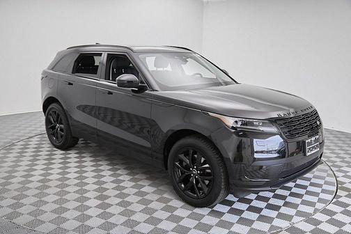 2024 Land Rover Range Rover Velar P250 S