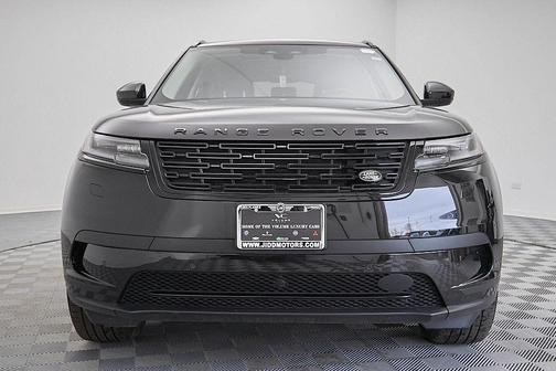 2024 Land Rover Range Rover Velar P250 S
