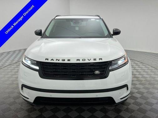 2024 Land Rover Range Rover Velar P250 S