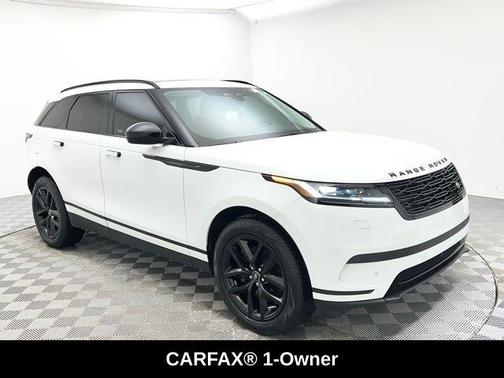 2024 Land Rover Range Rover Velar P250 S
