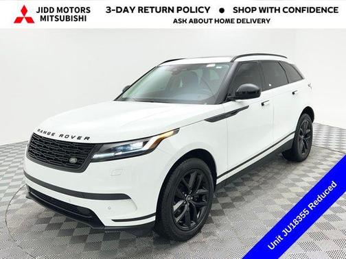 2024 Land Rover Range Rover Velar P250 S