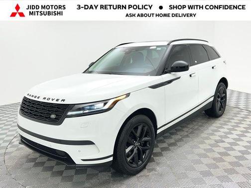 2024 Land Rover Range Rover Velar P250 S