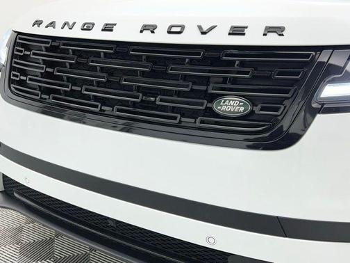 2024 Land Rover Range Rover Velar P250 S